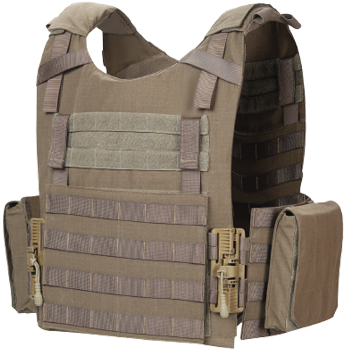 PLATE CARRIER